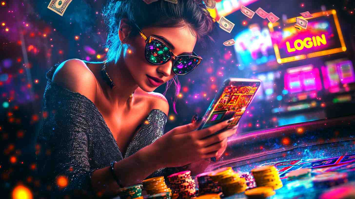 Casino VIVAGAME Login – One Tap to Real Play